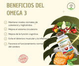 Omega 3 - Herbalmax