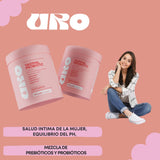URO VAGINAL PROBIÓTICO