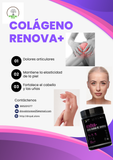 COLÁGENO RENOVA+