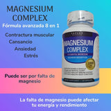 MAGNESIUM COMPLEX