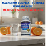 MAGNESIUM COMPLEX