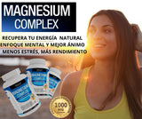 MAGNESIUM COMPLEX
