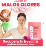 URO VAGINAL PROBIÓTICO